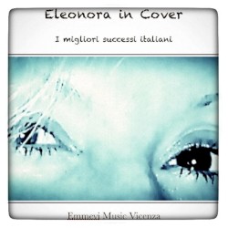 ELEONORA IN COVER