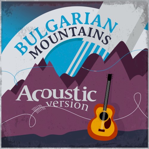 Bulgarian Mountains