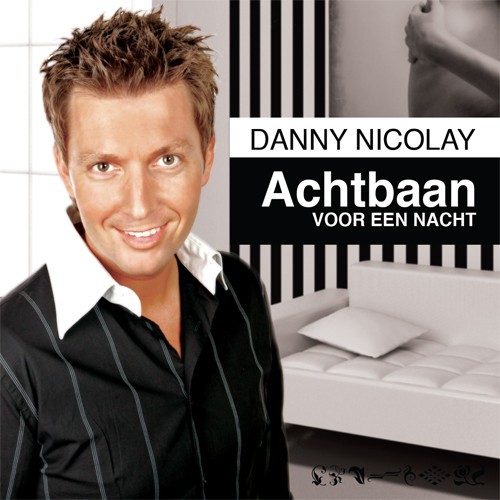 Achtbaan voor een nacht