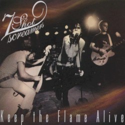 Keep the Flame Alive