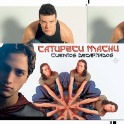 Cuentos decapitados