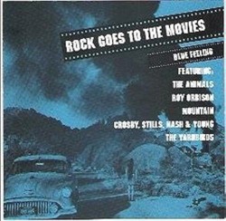 Rock Goes to the Movies