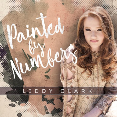 Painted by Numbers