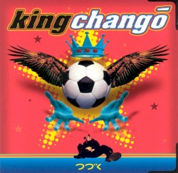 King Changó