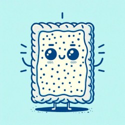 Poptart!