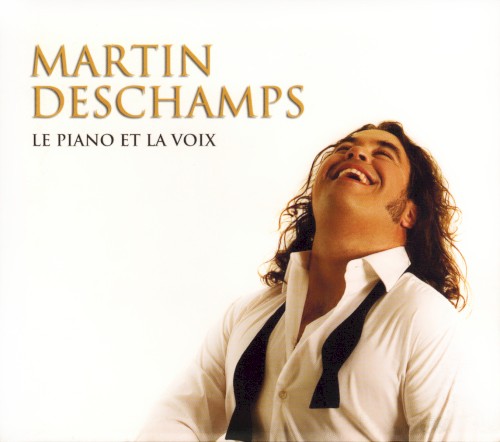 Le Piano et la Voix