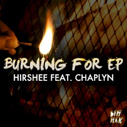 Burning For