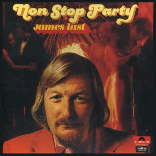 Non stop party