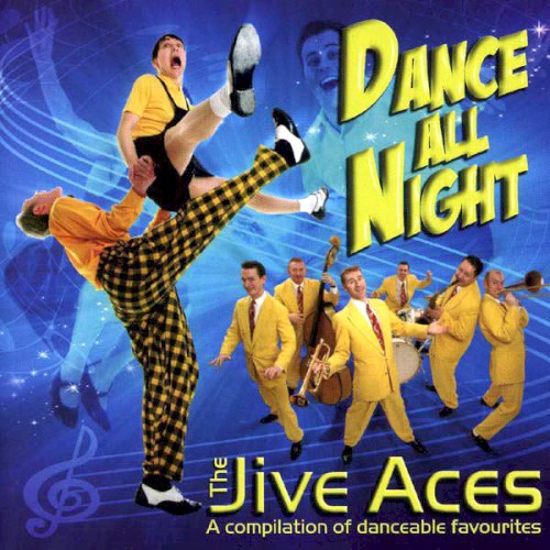 Dance All Night