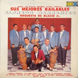 Sus mejores bailables