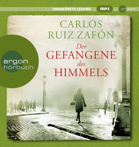 Der Gefangene des Himmels