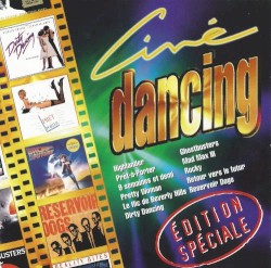 Ciné Dancing : Édition spéciale