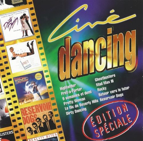 Ciné Dancing : Édition spéciale