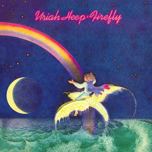 Look at Yourself / Firefly