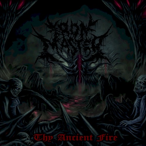 Thy Ancient Fire