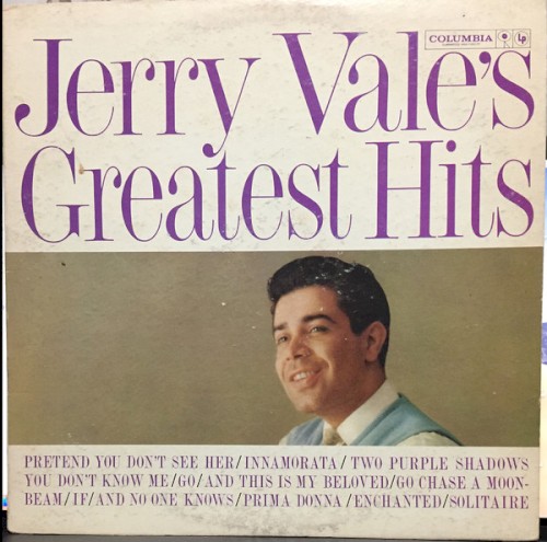 Greatest Hits