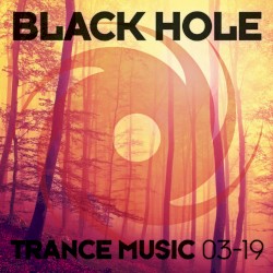 Black Hole Trance Music 03-19