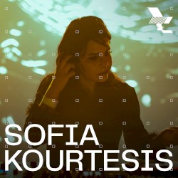 The Warehouse Project: Sofia Kourtesis in Manchester, Nov 29, 2024