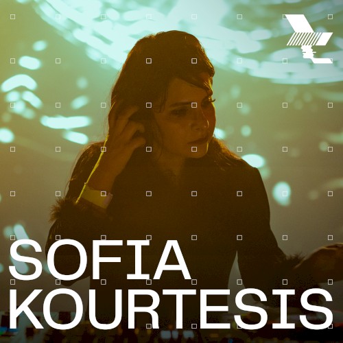 The Warehouse Project: Sofia Kourtesis in Manchester, Nov 29, 2024