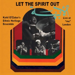 Let the Spirit Out (live at “mu”)