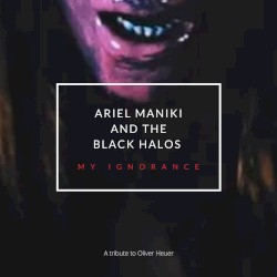 My Ignorance