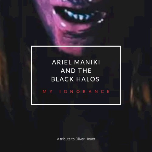My Ignorance