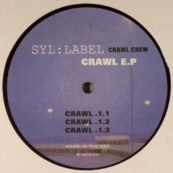 Crawl E.P