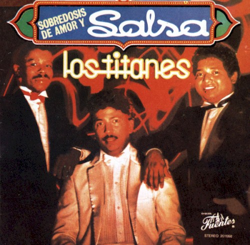 Sobredosis de amor y salsa