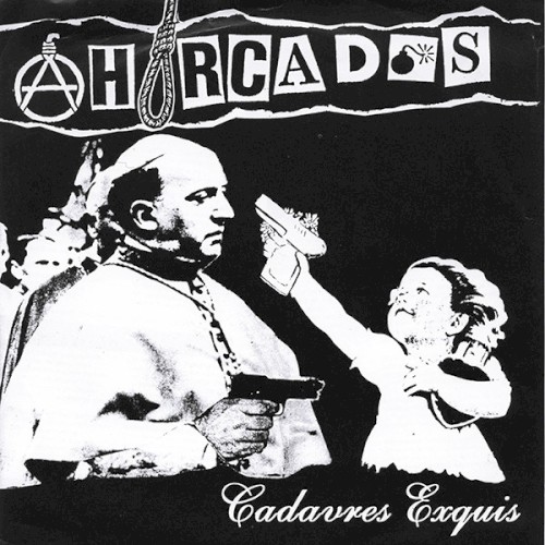 Cadavres exquis