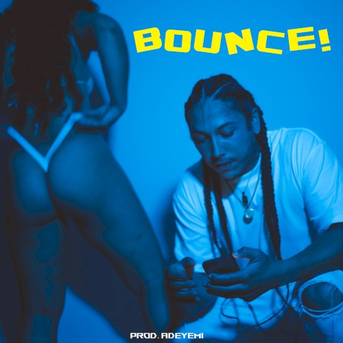 Bounce!
