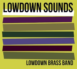 LowDown Sounds
