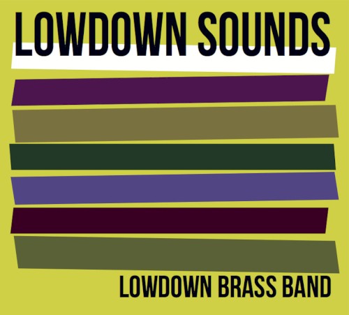 LowDown Sounds