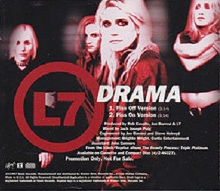 Drama