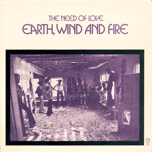 The Need of Love