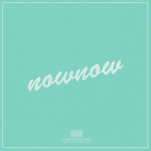 Nownow