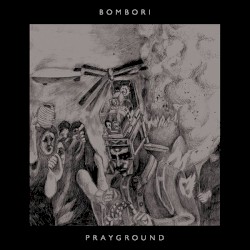 Prayground