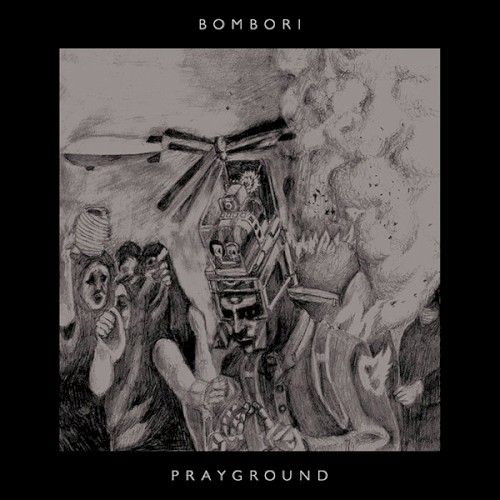 Prayground