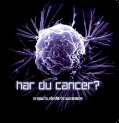 Har du cancer?