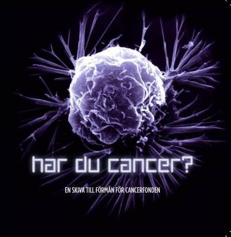 Har du cancer?