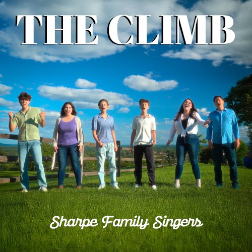 The Climb