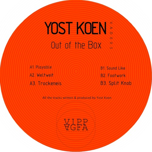 Out of the Box