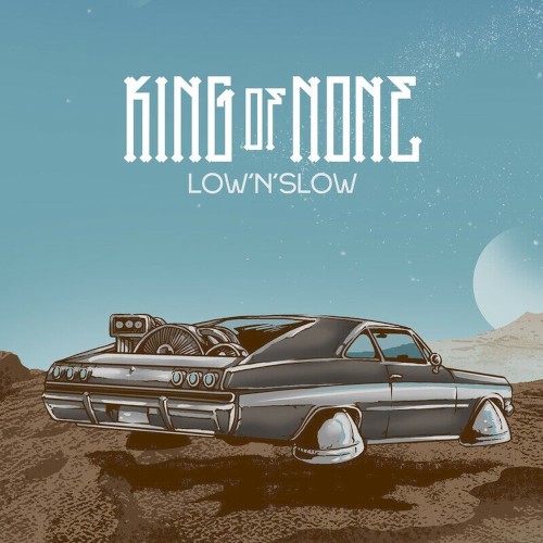 Low'n'Slow