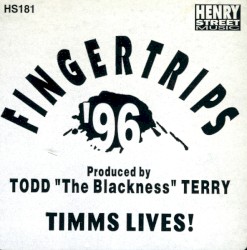 Fingertrips '96