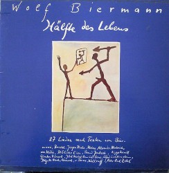 Hälfte des Lebens