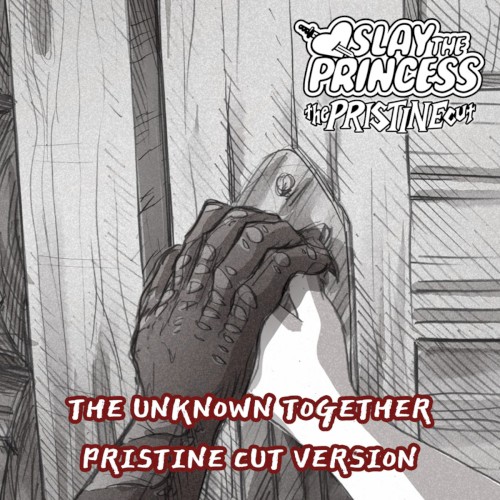 The Unknown Together Live - Pristine Cut