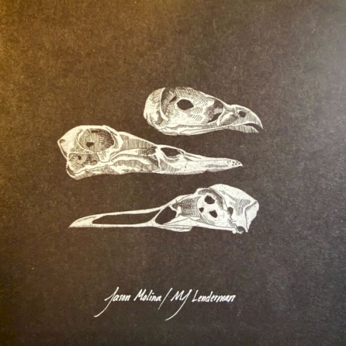 The Last 3 Human Words (demo) / Just Be Simple