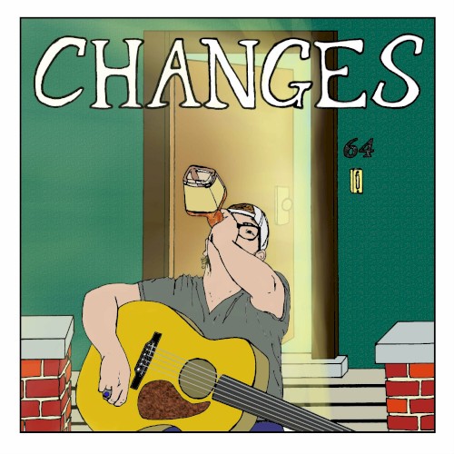 Changes EP