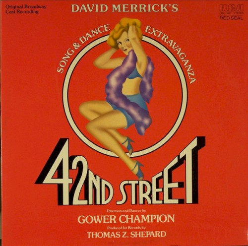 42nd Street