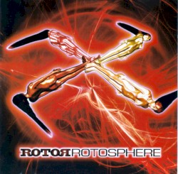 Rotosphere