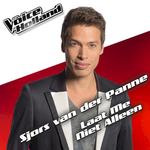 Laat me niet alleen